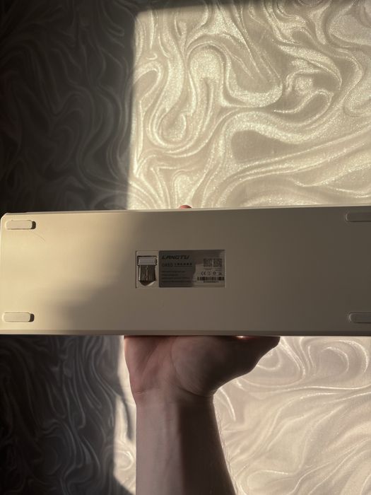 Продам механику клавиатуру