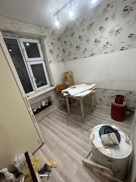 1 комнатный квартира