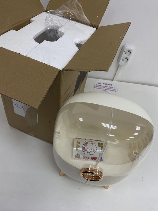 Органайзер настольный для косметики и аксессуаров