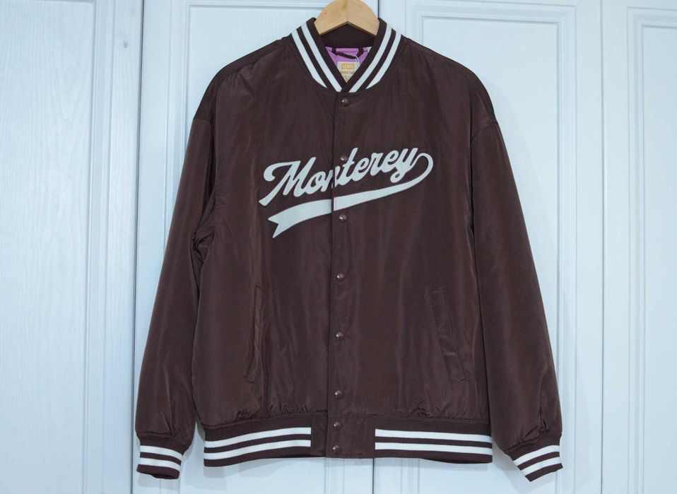 Levi's M оригинальный бомбер