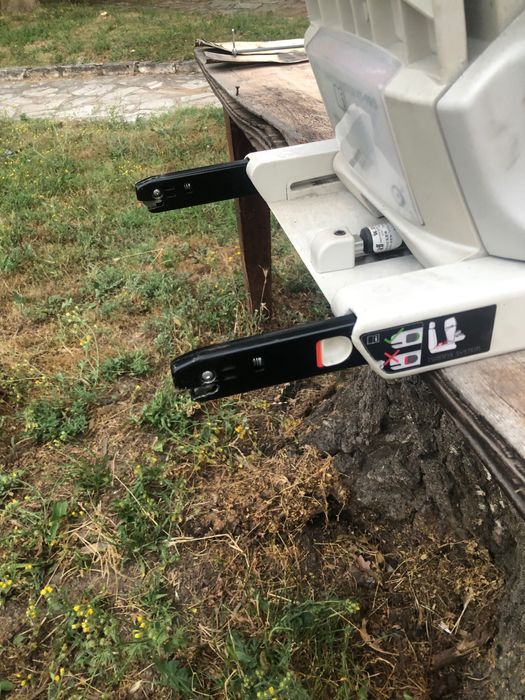 Детско столче за кола