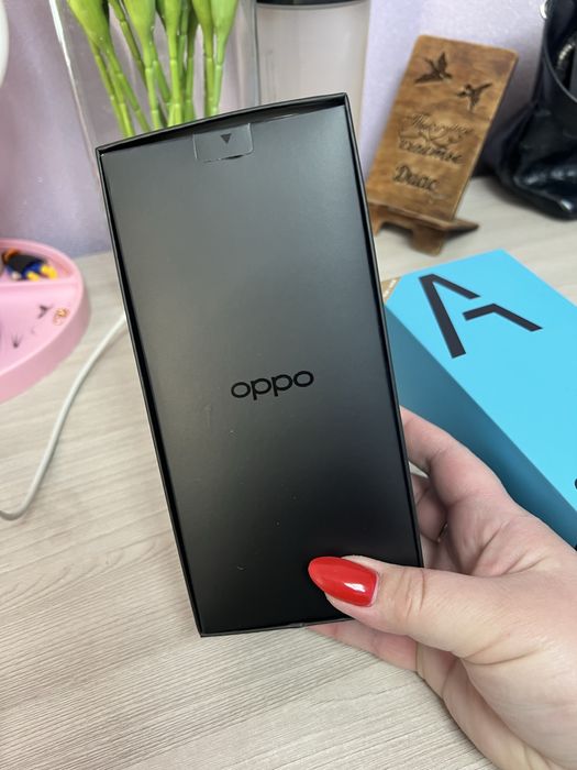 Продам телефон оппо а17