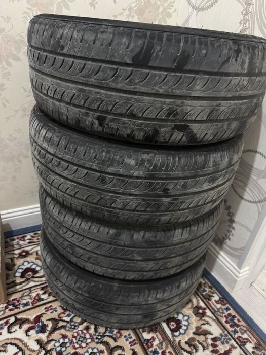 Продается колеса.