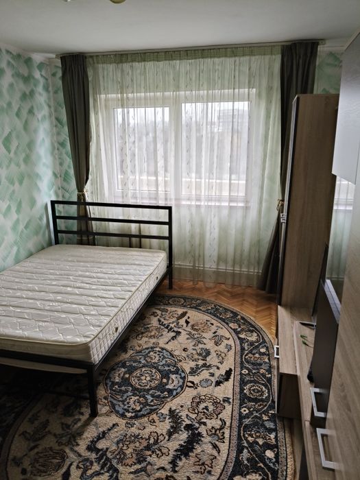 PF închiriez ap 2 cam decomandat