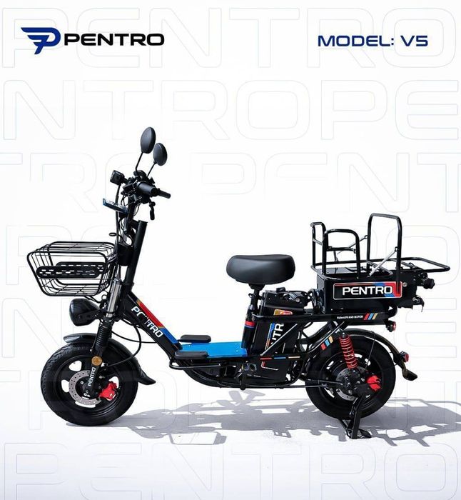 Monster Drongo V5