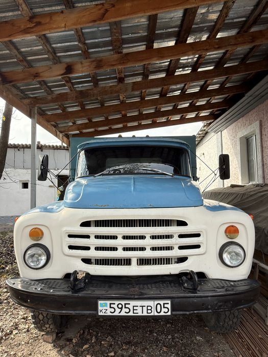 Продам Зил Находу