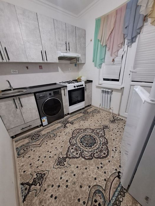 Аренда шерикликка ёш оилага квартира