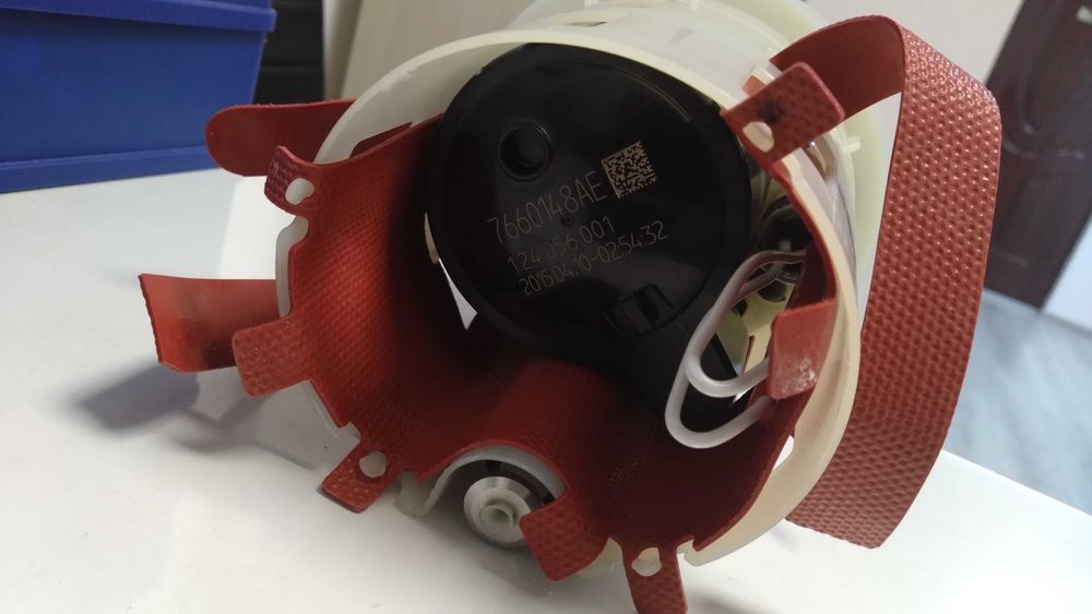 Pompa ADBLUE Audi A4  B8