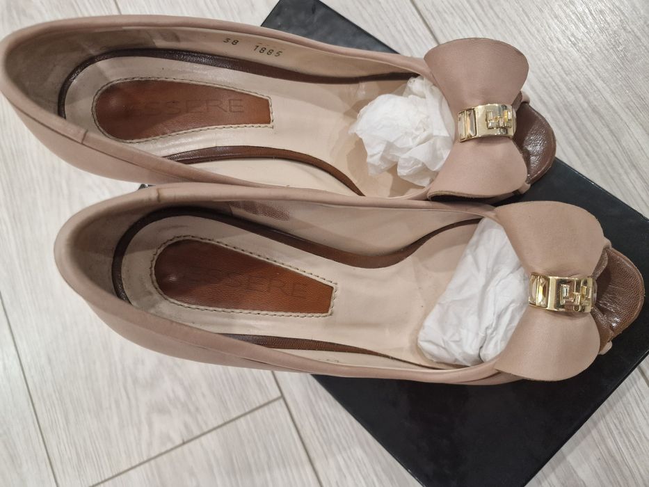 Essere  Италия, 38р