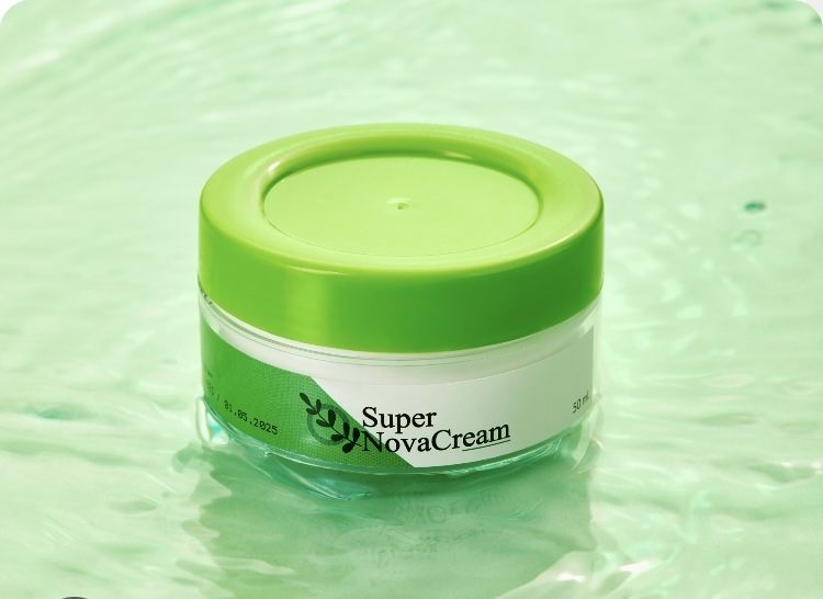 Super nova cream