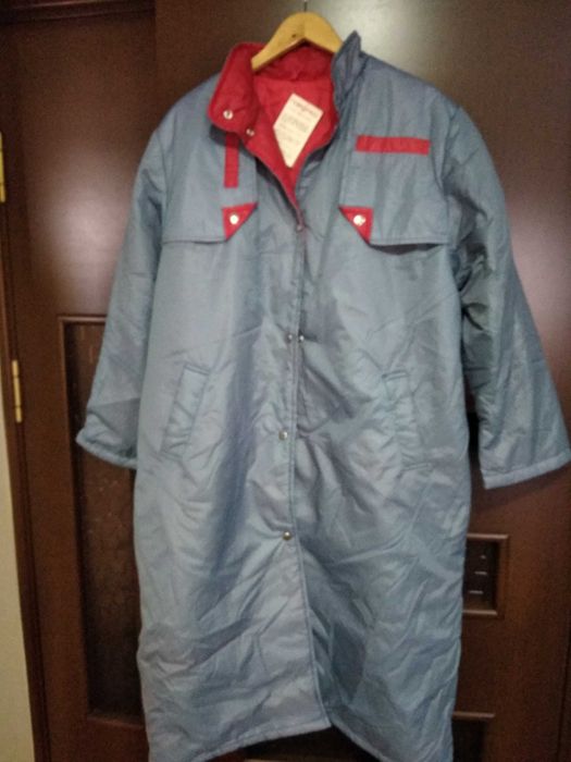 Польто женское СССР новое