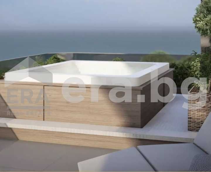 Продава се Двустаен апартамент в с. Топола, Област Добрич - 84 кв.м за 1173 €/кв.м - Снимка #3