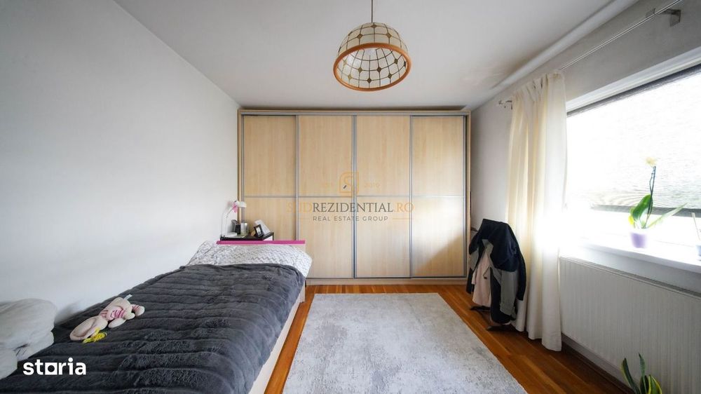 Apartament 2 camere de vanzare, zona parc Tineretului, metrou Sudului
