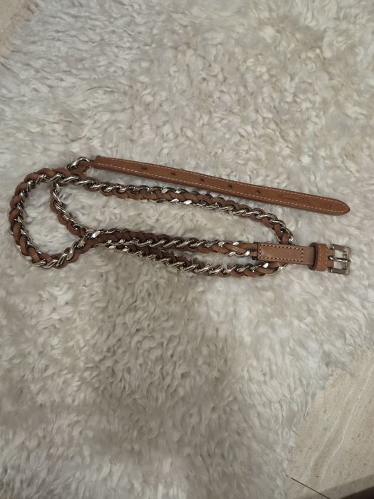 Колан Massimo Dutti