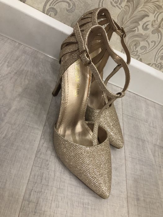 Обмен или Продам туфли обувь