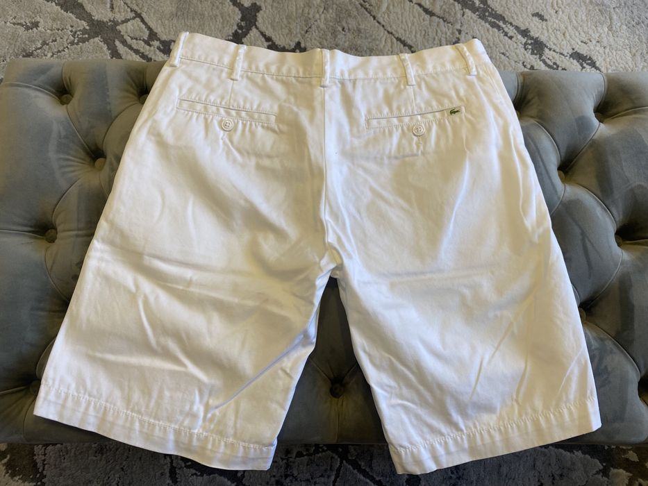 Pantolon  Lacoste
