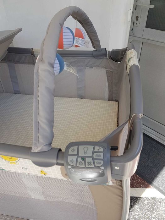 Patut Graco Contour Electra