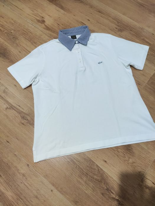 Tricou dama Paul & Shark mărimea XXL