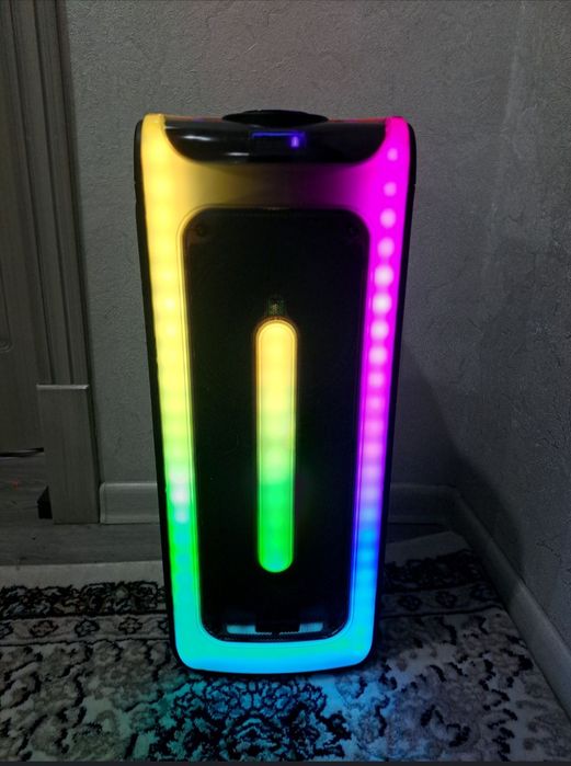 Kalonka Arenda Prakatga