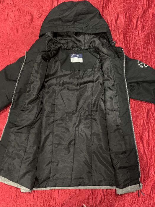 Куртка осень