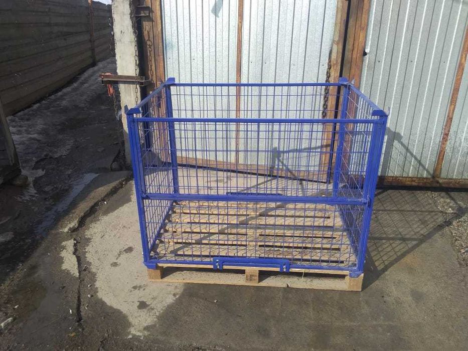 Продам ограждение для полет