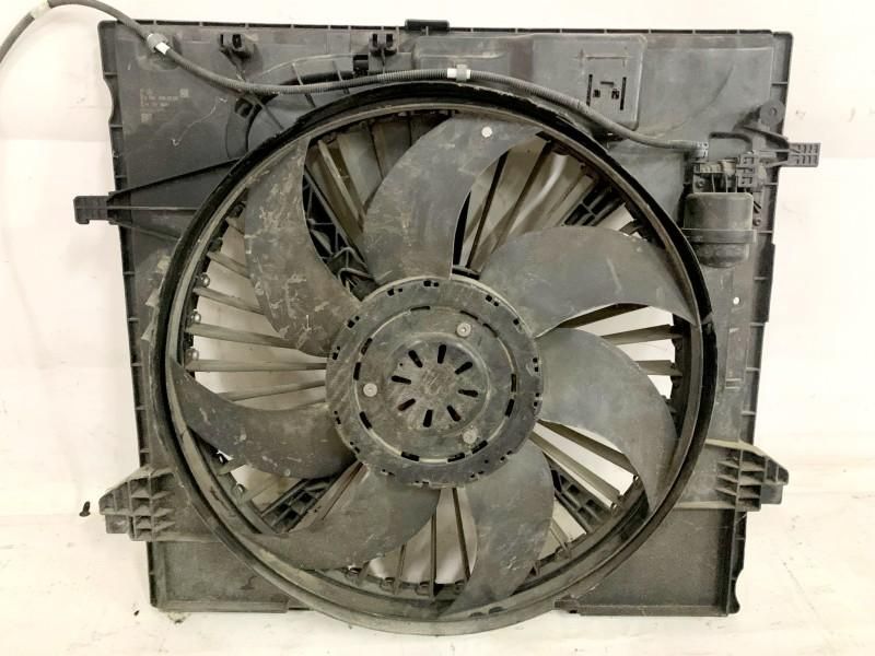 Electroventilator Mercedes ML 06. w166 3.0 tdi euro 6 A0999062500