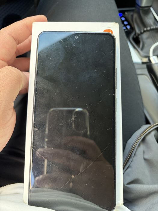 Продается redmi note 12pro