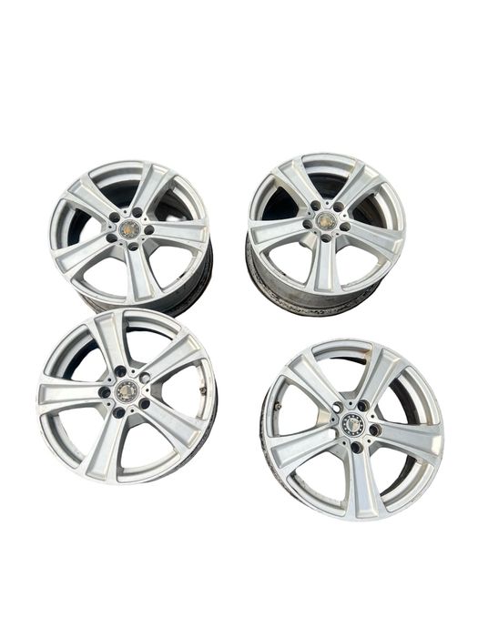 Jante Din Aliaj R16 Citroën C5 Iii Rd_ 2008 - > Mcw1-6516