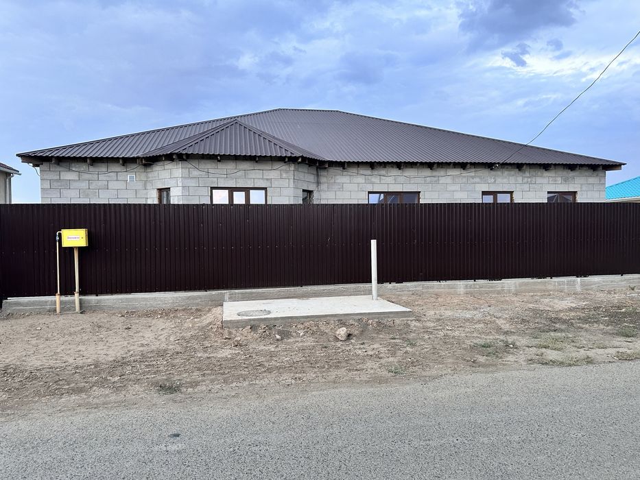 Продается 6 комнатный дом