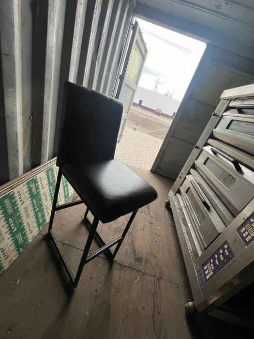 Стулья барные в стиле лофт