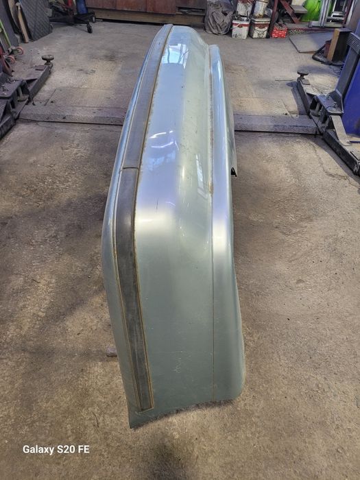 Задна броня BMW E39