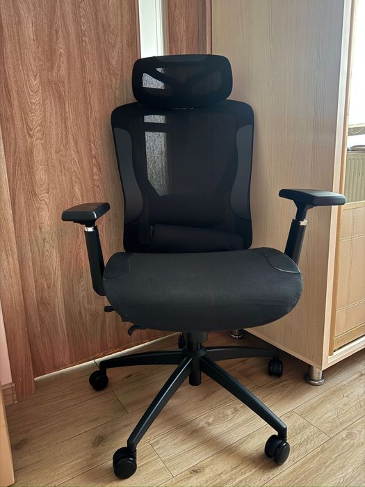 Scaun de Gaming/Ergonomic/ de Birou Huzaro Combat 7.3