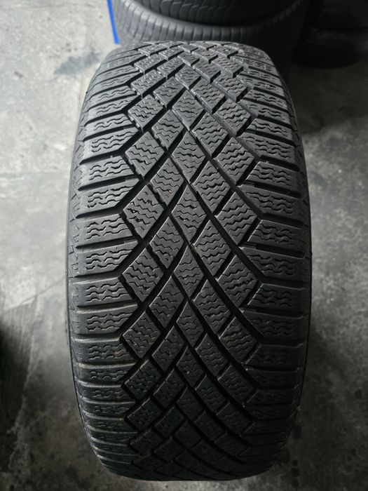 Continental 225/55 R17 101T MS iarnă