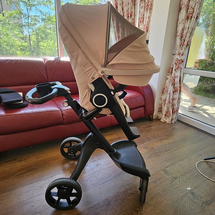 количка stokke  limited edition