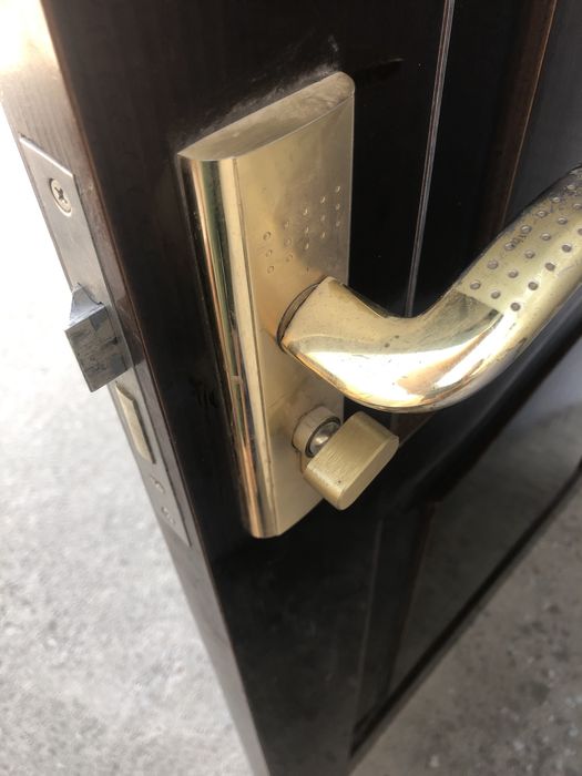 Двери межкомнатные