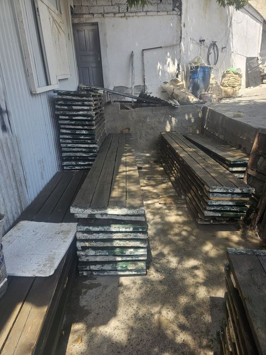 Apalovki - Апаловки