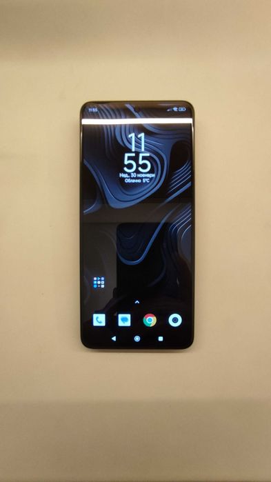 Redmi Note 13 Pro 5G 8/256GB гаранционен + допълнителни аксесоари