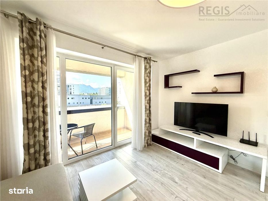 Apartament decomandat 3 cam, Coresi Kasper