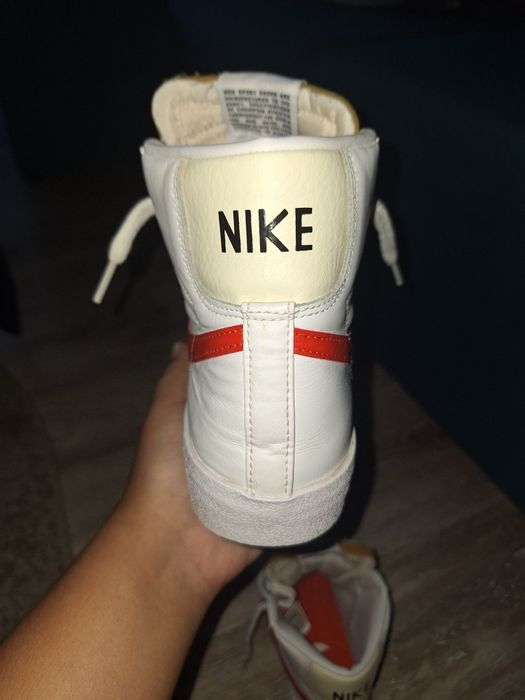 Vând Nike Blazzer