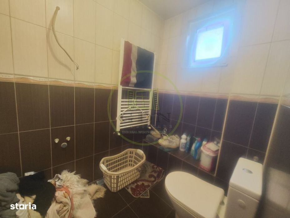 Casa 4 camere, teren 500 mp, Preajba, zona Damila