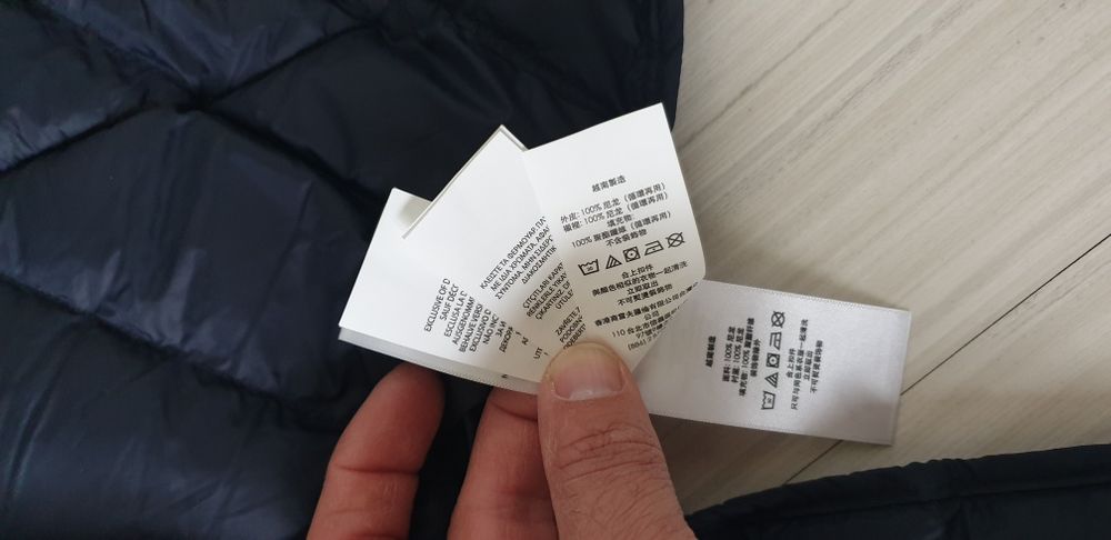 POLO Ralph Lauren Performance Jacket Mens Size M ОРИГИНАЛ! Мъжко Яке