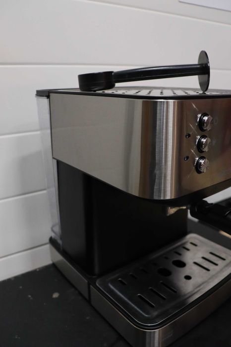 Кафемашина Cecotec Cumbia Power Espresso 20  Professional, 20бар. 850W