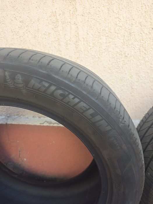 4 anvelope vara Michelin Primacy 3 215/55 R17 94V DOT 3725