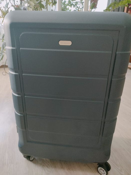 Чемодан размер L, FEELWAY