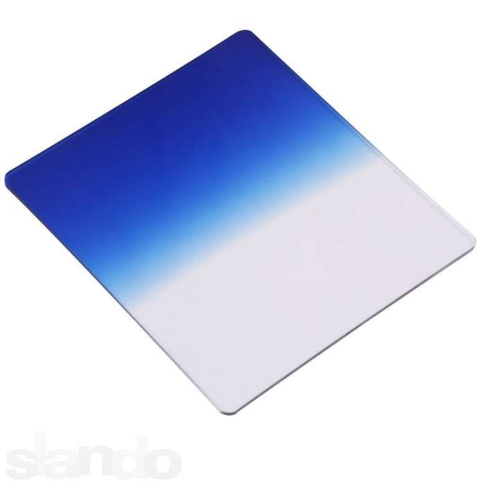 Светофильтры градиентные Cokin 12 шт. в наборе