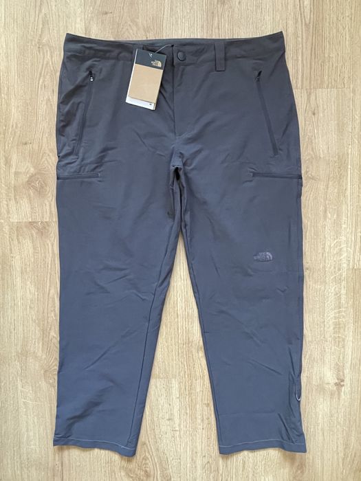 The North Face Exploration Pants W36