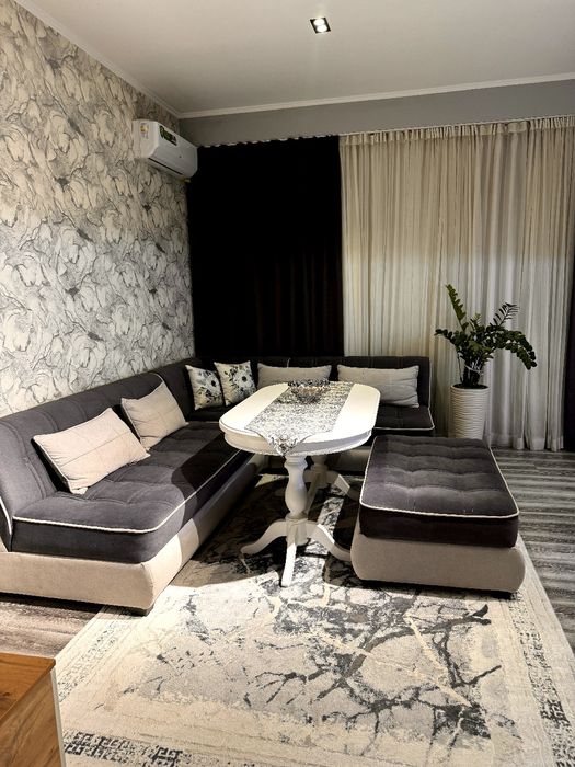 Срочно! 3 комнатная. Мирзо Улугбекский. ТТЗ 4