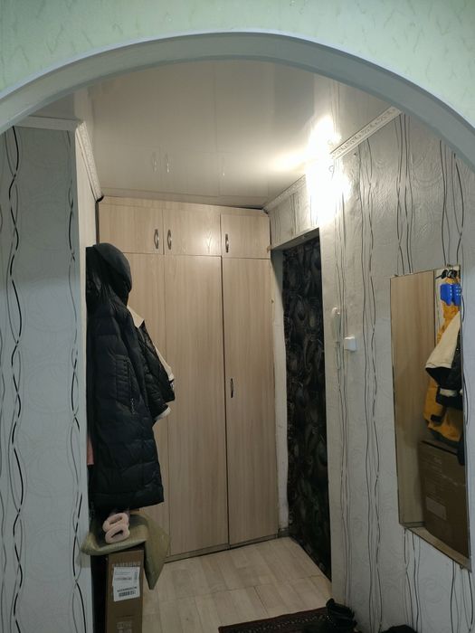 Продаётся полуторка