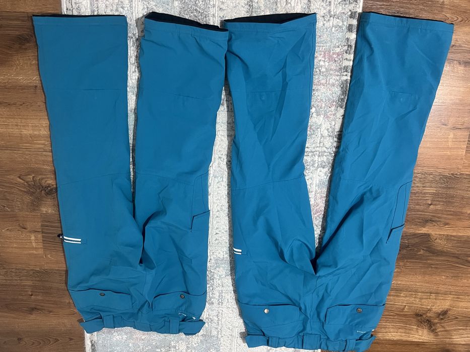 Pantaloni Ski Xs/S