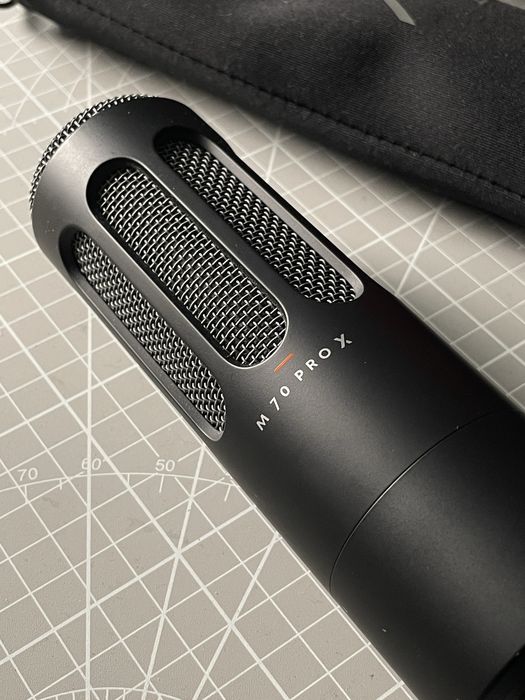 Микрофон Beyerdynamic + стойка Proel